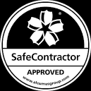Safe Contractor engineer